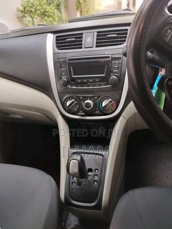 Suzuki Celerio X 2018 Car (Used)