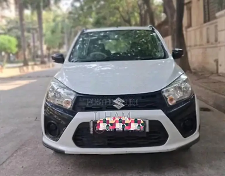 Suzuki Celerio X 2018 Car (Used)