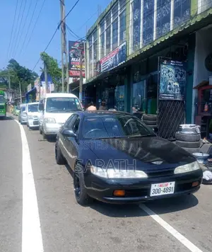 Toyota AE100 Ceres 1997 Car (Used)