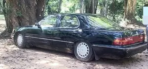 Lexus LS400 1990 Car (Used)
