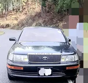 Lexus LS400 1990 Car (Used)