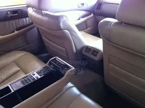 Lexus LS400 1990 Car (Used)