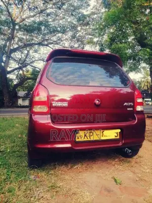 Suzuki Alto 2011 Car (Used)
