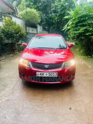 Toyota Allion 2007 Car (Used)
