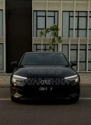 Audi A3 Sportsback 2023 Car (Used)