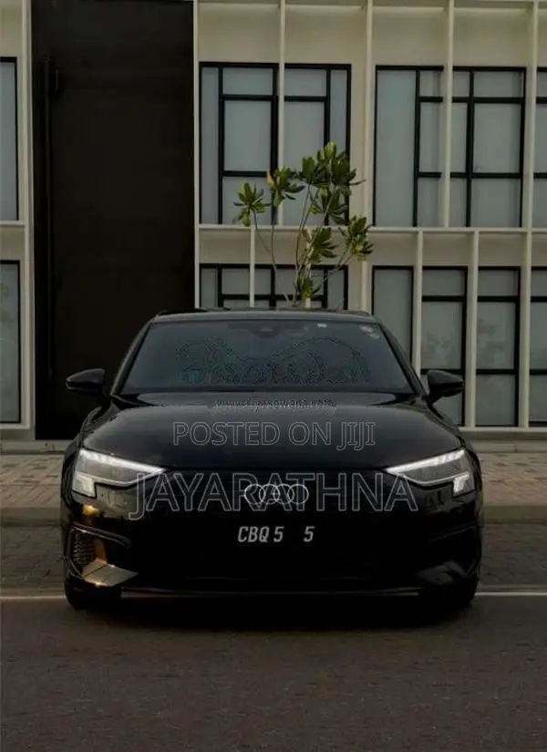 Audi A3 Sportsback 2023 Car (Used)