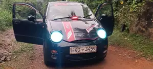 Chery QQ 2008 Car (Used)