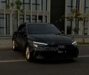 Audi A3 Sportsback 2023 Car (Used)
