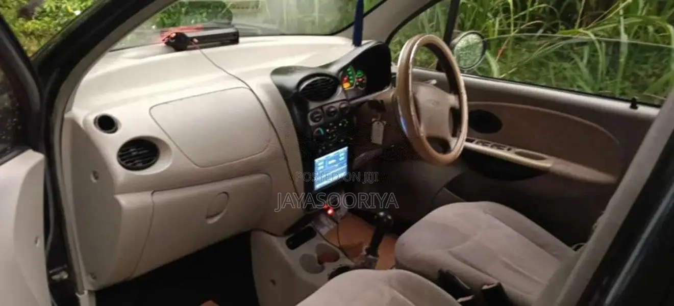 Chery QQ 2008 Car (Used)