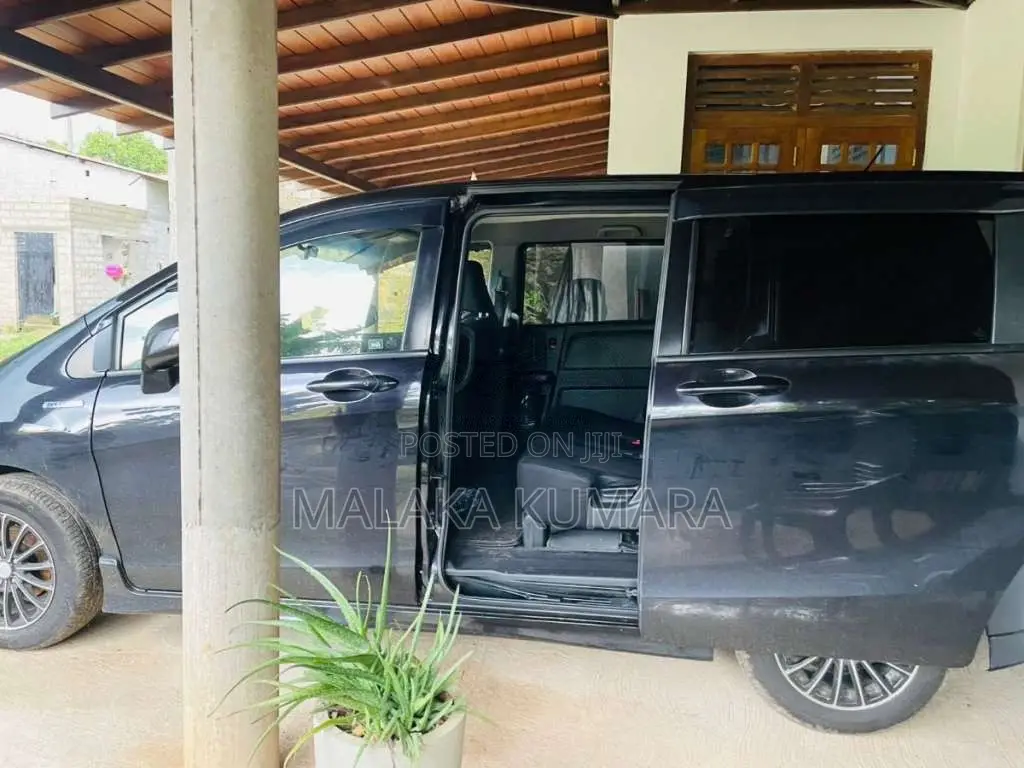 Honda Freed 2012 Car (Used)