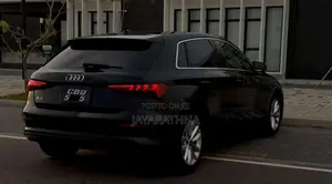 Audi A3 Sportsback 2023 Car (Used)