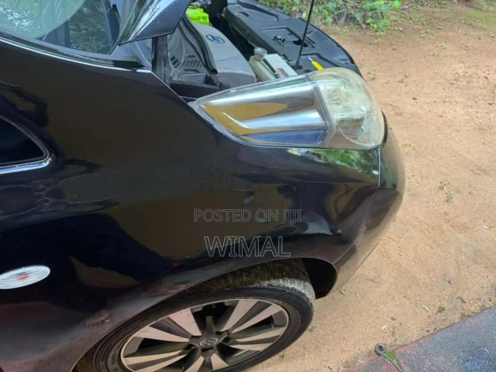 Nissan Leaf 2013 Car (Used)