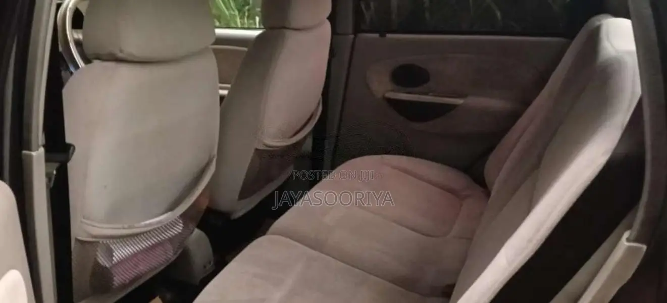 Chery QQ 2008 Car (Used)
