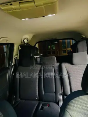 Honda Freed 2012 Car (Used)