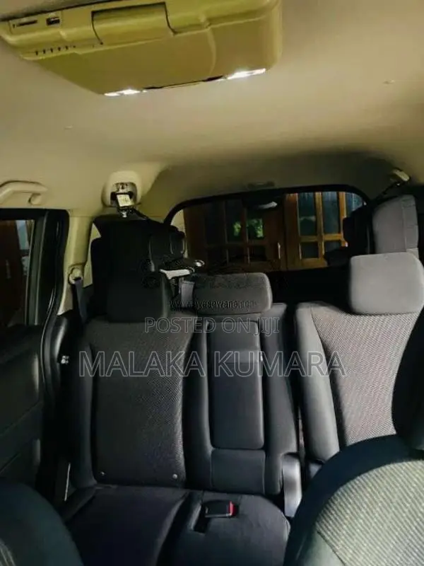 Honda Freed 2012 Car (Used)