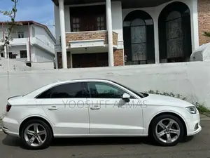 Audi A3 2018 Car (Used)