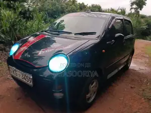 Chery QQ 2008 Car (Used)