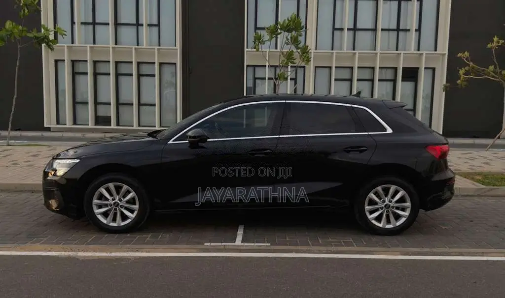 Audi A3 Sportsback 2023 Car (Used)