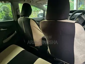 Toyota Prius 2010 Car (Used)