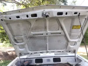 Toyota Lancer Wagon 1984 Car (Used)