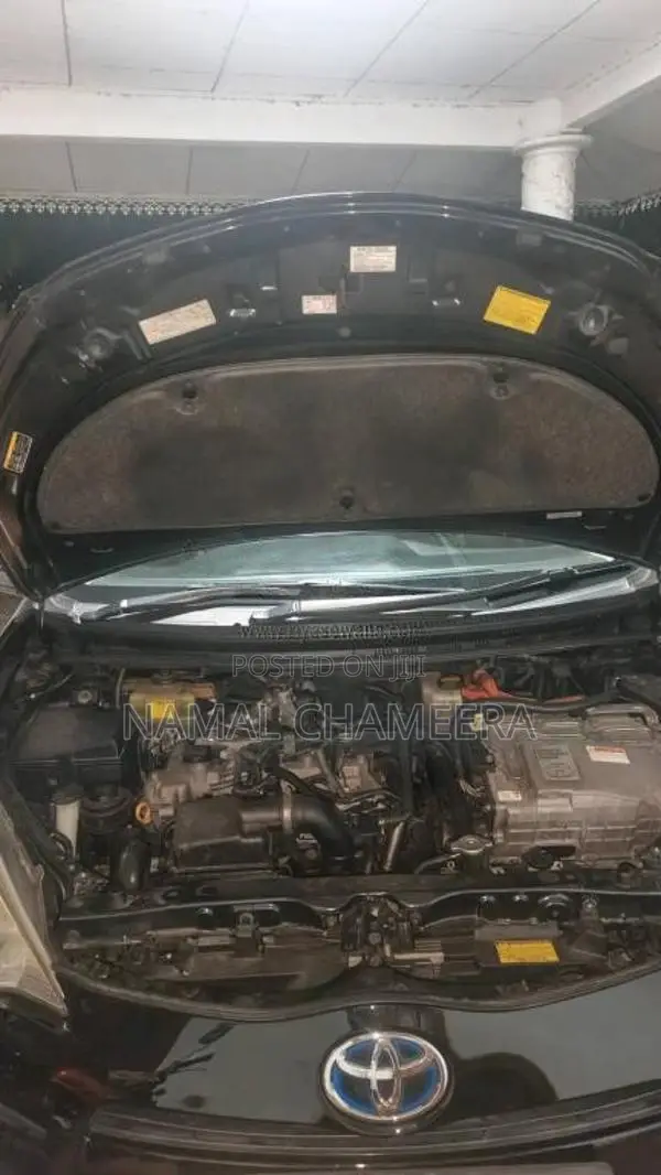 Toyota Aqua S 2013 Car (Used)