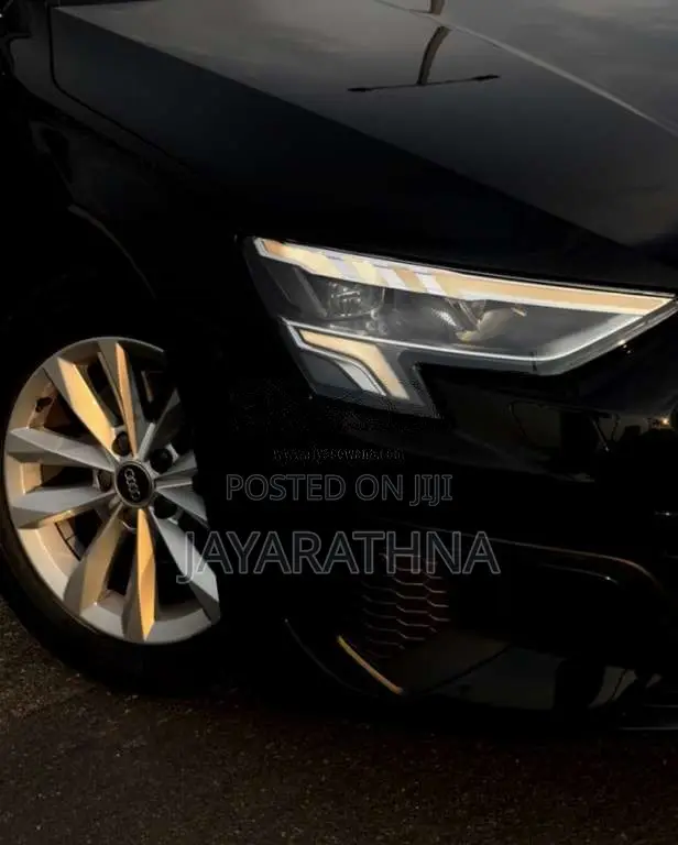 Audi A3 Sportsback 2023 Car (Used)