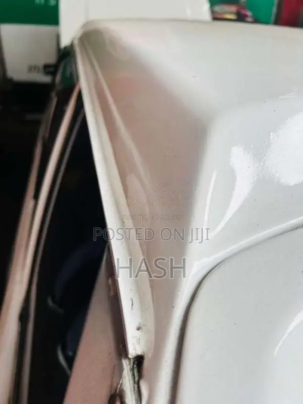 Toyota Dx Wagon KE72 1990 Car (Used)
