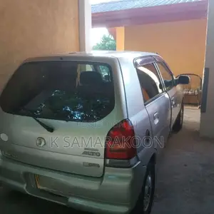 Suzuki Alto 2004 Car (Used)