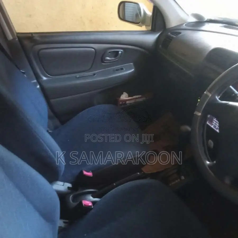 Suzuki Alto 2004 Car (Used)