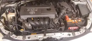 Toyota Corolla 2008 Car (Used)