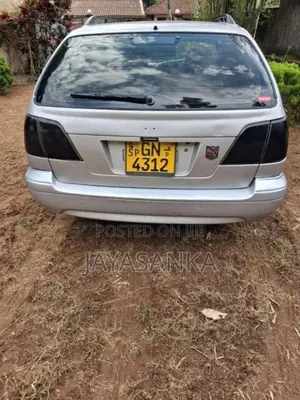 Nissan Primera 1999 Car (Used)