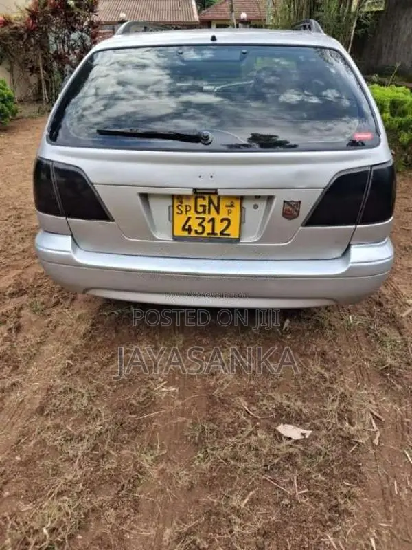 Nissan Primera 1999 Car (Used)