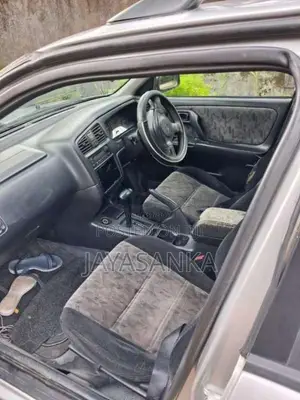 Nissan Primera 1999 Car (Used)