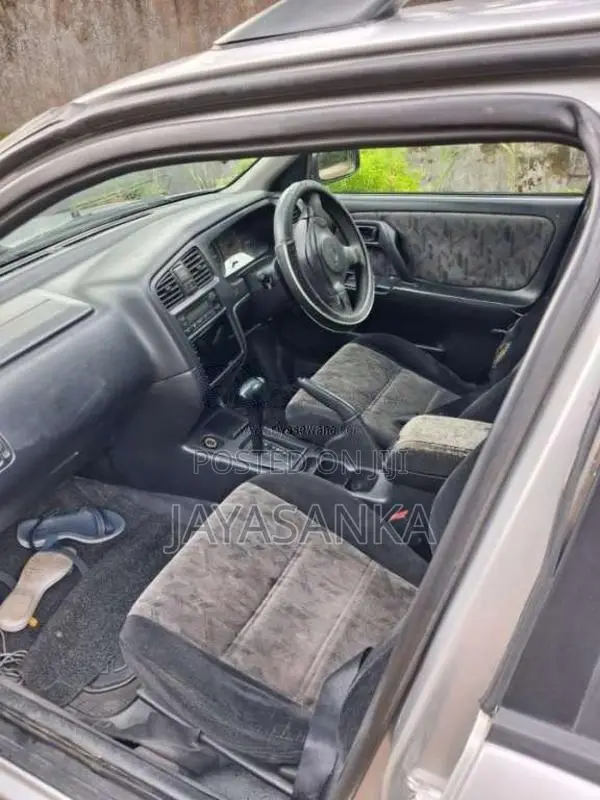 Nissan Primera 1999 Car (Used)