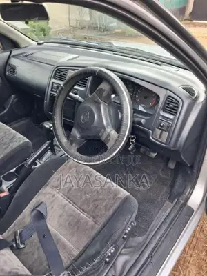 Nissan Primera 1999 Car (Used)