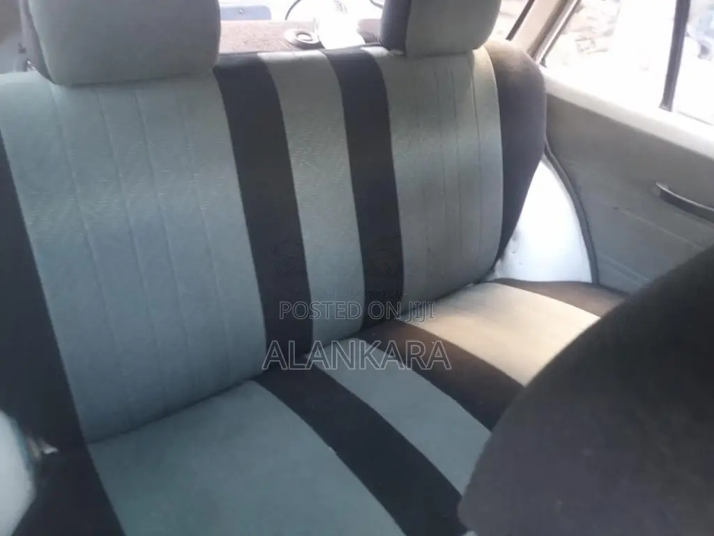 Toyota Corolla Wagon 1986 Car (Used)