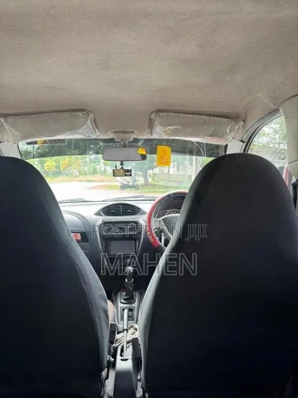 Suzuki Alto 2017 Car (Used)