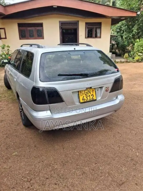 Nissan Primera 1999 Car (Used)