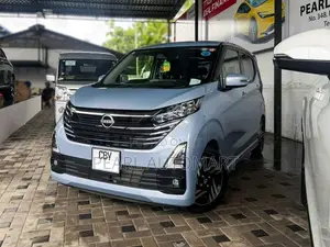 Nissan Dayz Highway Star Propilot 2023 Car (Used)
