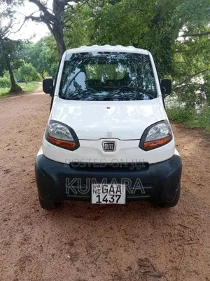 Bajaj Qute 2019 Car (Used)