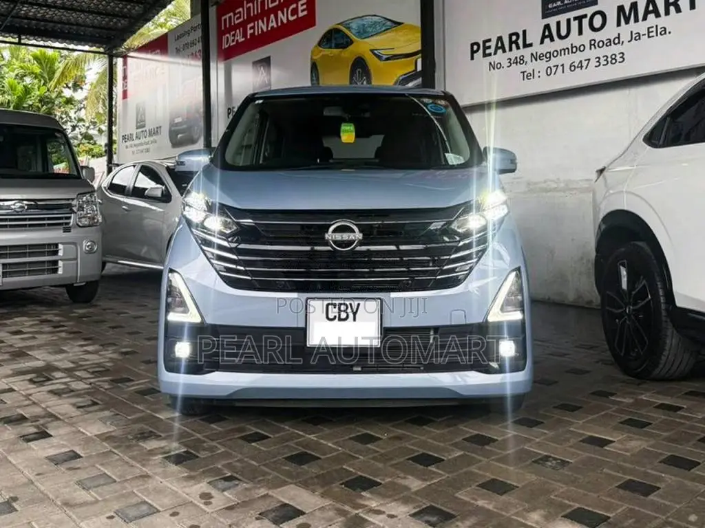 Nissan Dayz Highway Star Propilot 2023 Car (Used)