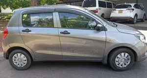 Suzuki Celerio 2015 Car (Used)