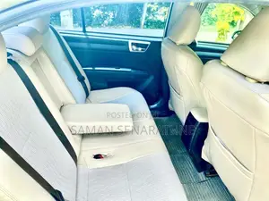 Toyota Axio G 2017 Car (Used)