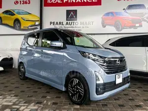 Nissan Dayz Highway Star Propilot 2023 Car (Used)