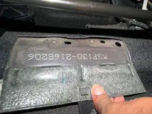 Toyota Vitz 2016 Car (Used)