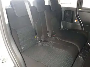 Toyota Roomy 2026 Car Brand New