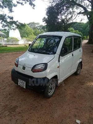 Bajaj Qute 2019 Car (Used)