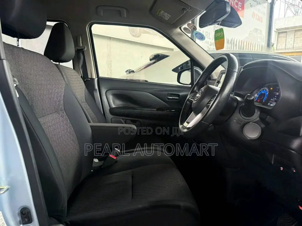 Nissan Dayz Highway Star Propilot 2023 Car (Used)