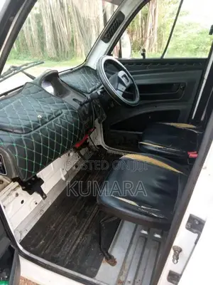 Bajaj Qute 2019 Car (Used)
