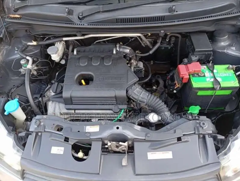 Suzuki Celerio 2015 Car (Used)